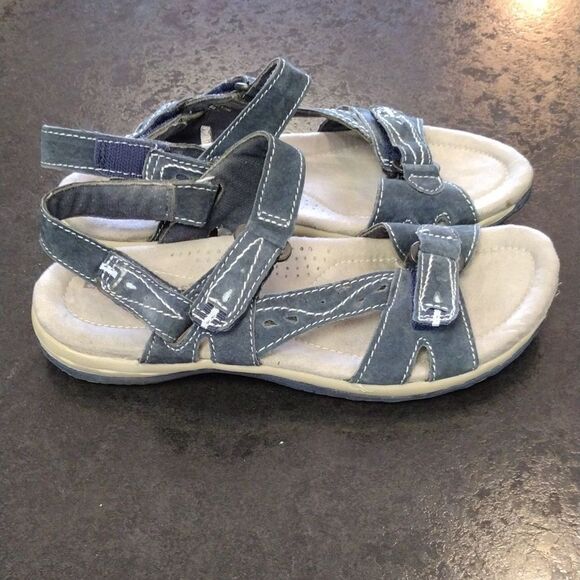 Earth sandals - Picture 1 of 5